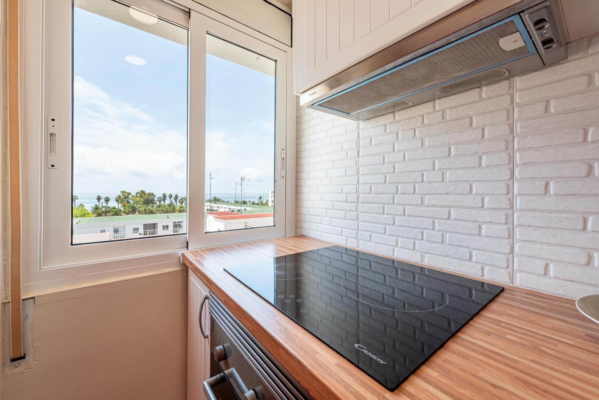 Andavar Salou Exterior photo