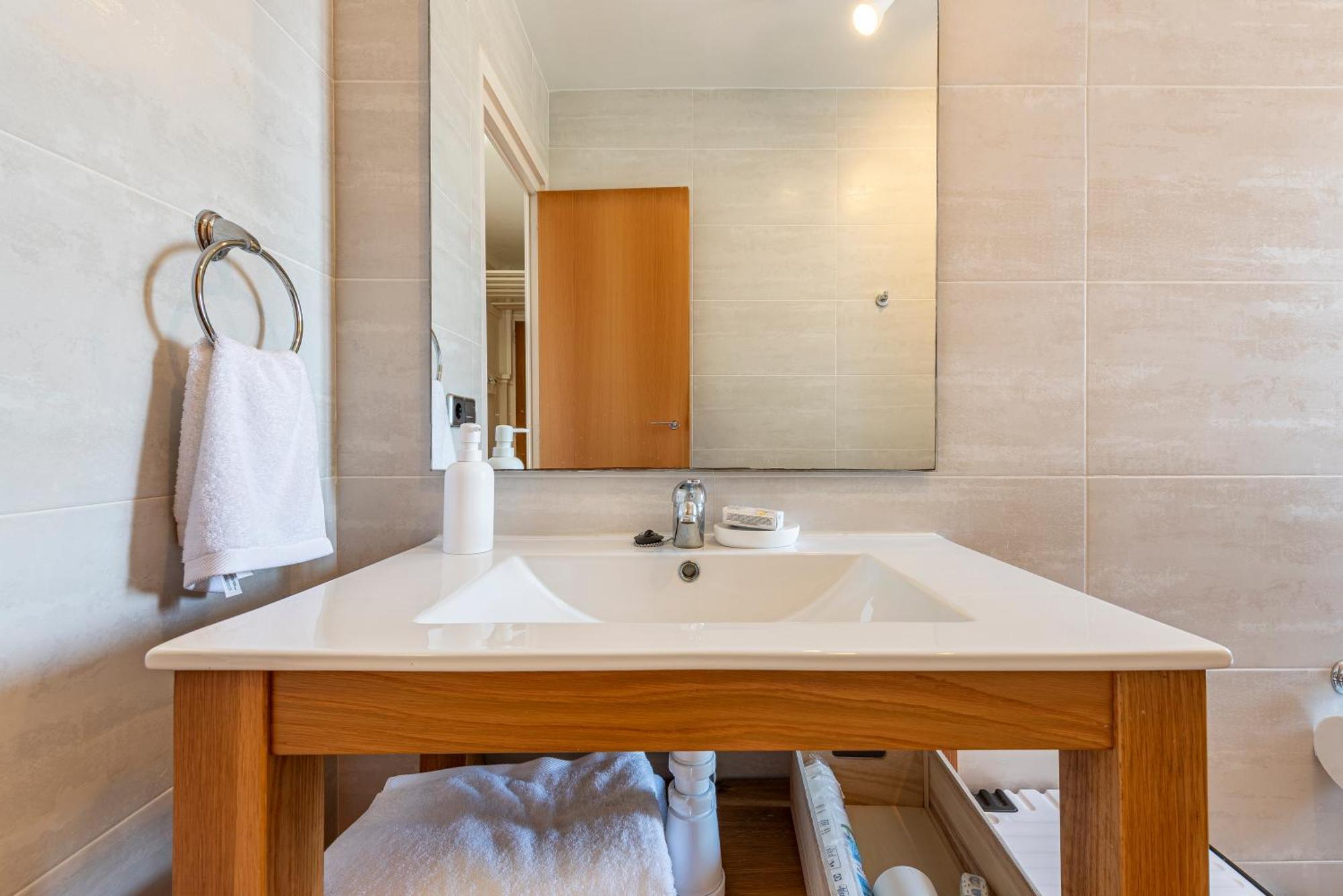 Andavar Salou Exterior photo