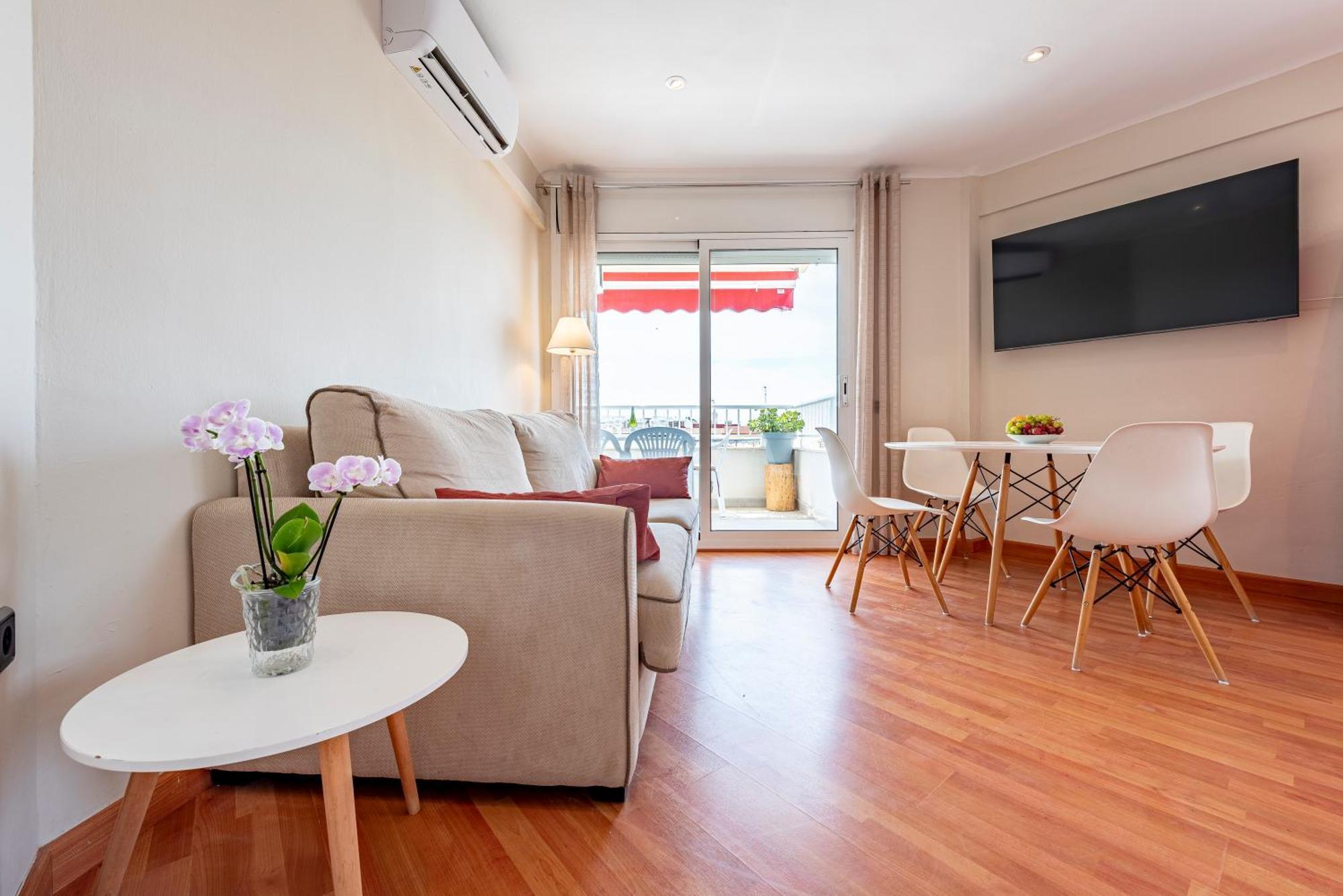 Andavar Salou Exterior photo