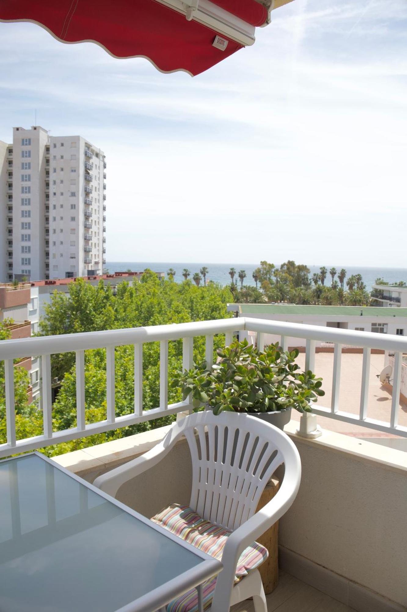 Andavar Salou Exterior photo