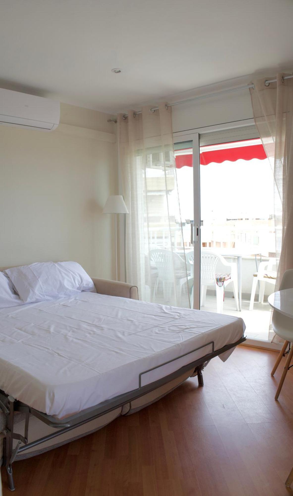 Andavar Salou Exterior photo
