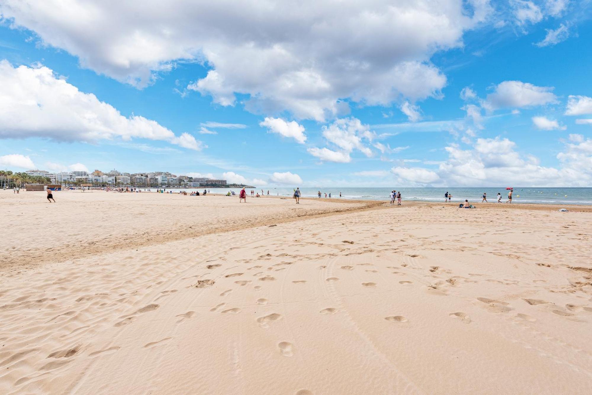 Andavar Salou Exterior photo