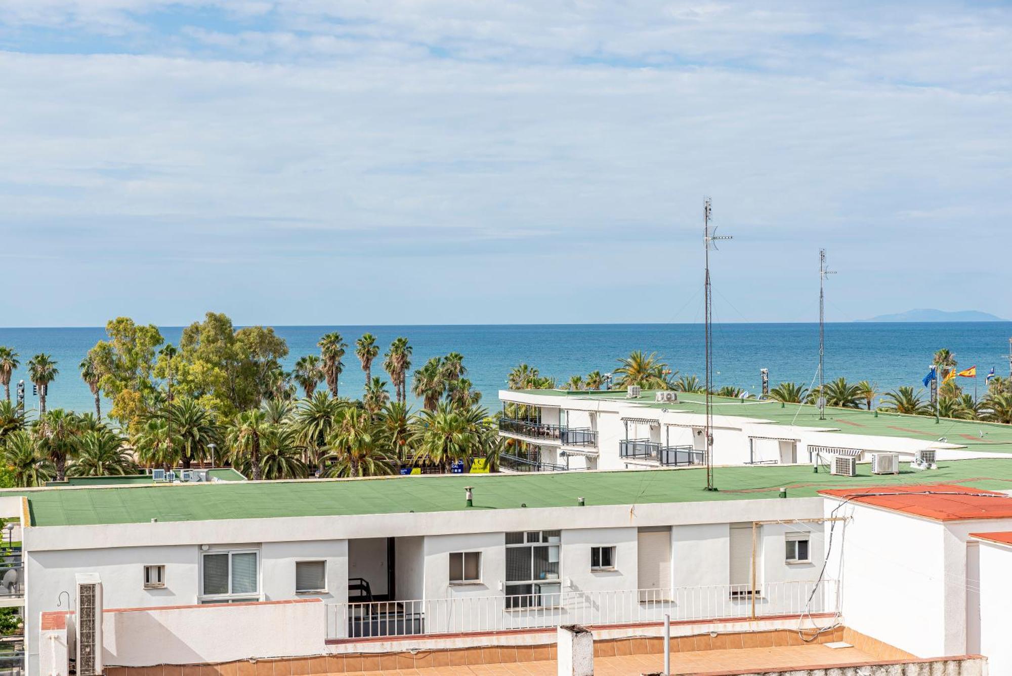 Andavar Salou Exterior photo