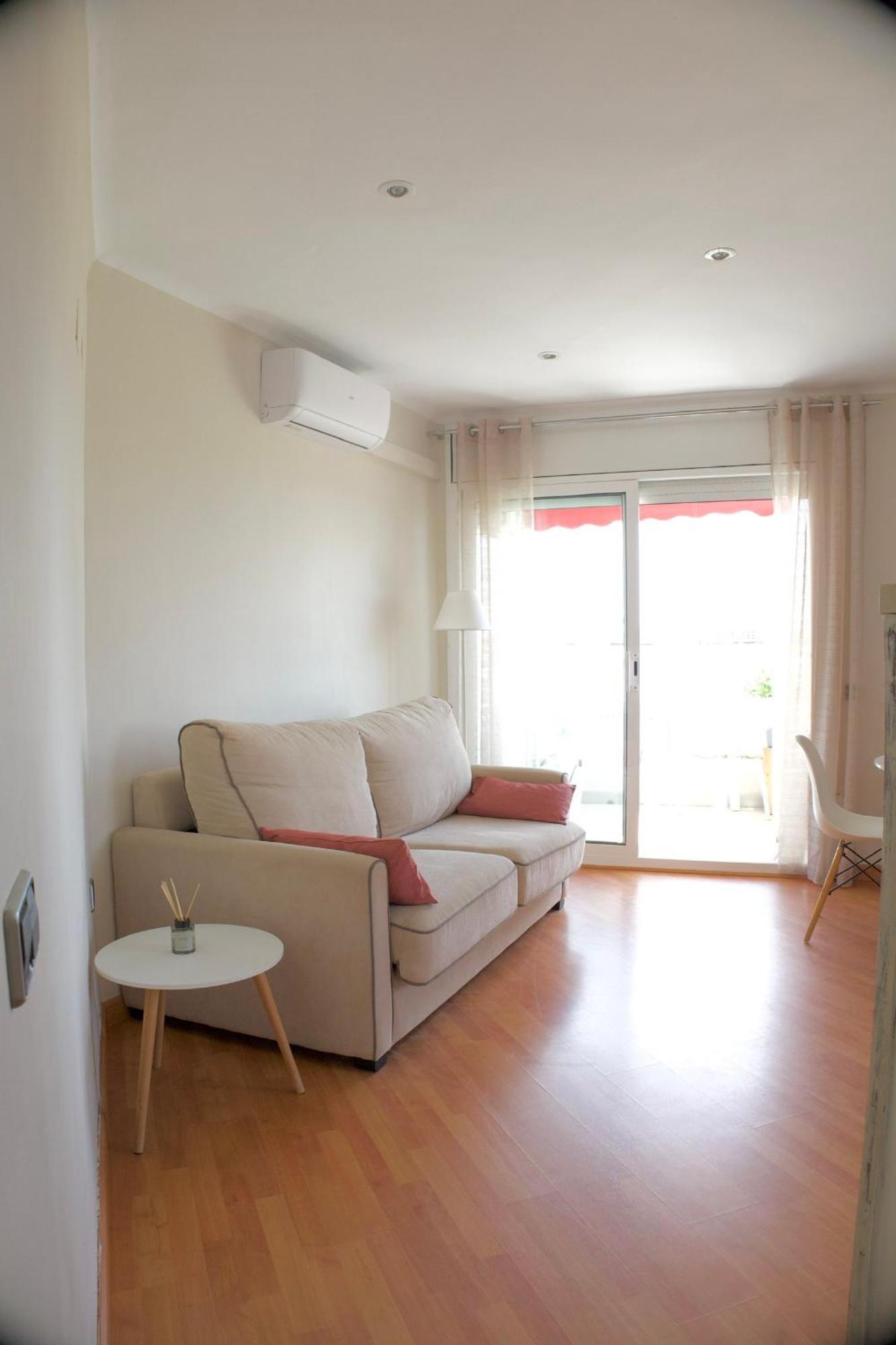 Andavar Salou Exterior photo